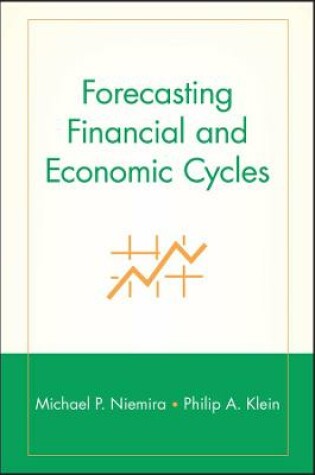 Cover of Forecasting Financial and Economic Cycles