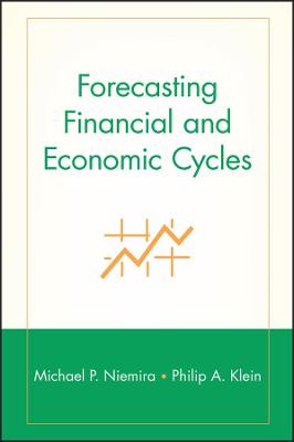 Book cover for Forecasting Financial and Economic Cycles