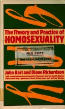 Book cover for Theory and Practice of Homosexuality