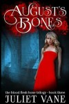 Book cover for August's Bones