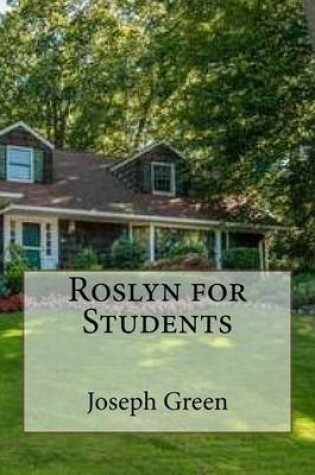 Cover of Roslyn for Students