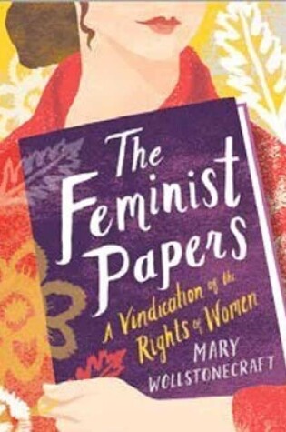 Cover of The Feminist Papers