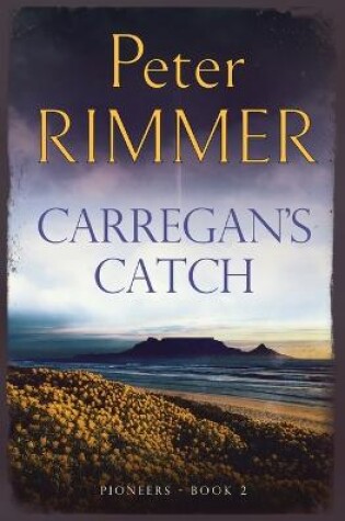 Cover of Carregan's Catch