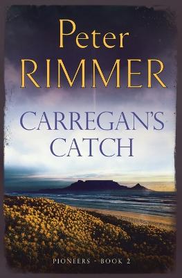Book cover for Carregan's Catch