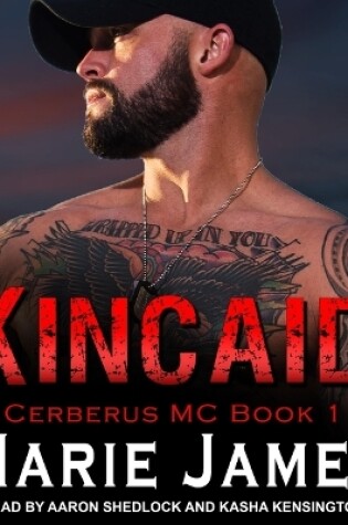 Cover of Kincaid