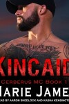 Book cover for Kincaid