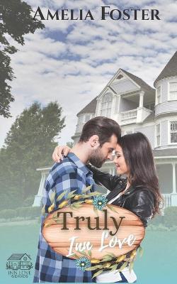 Book cover for Truly Inn Love