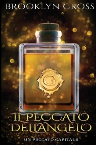 Cover of Il Peccato Dell'angelo