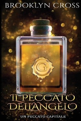 Book cover for Il Peccato Dell'angelo