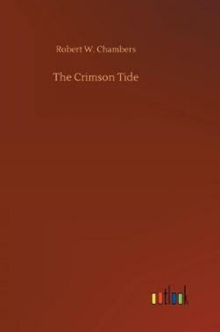 Cover of The Crimson Tide