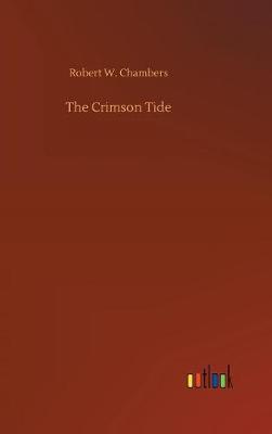 Book cover for The Crimson Tide