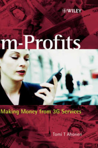 Cover of m-Profits
