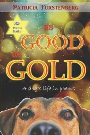 Cover of As Good as Gold