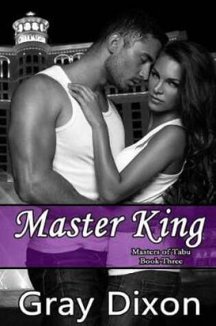 Cover of Master King