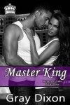 Book cover for Master King