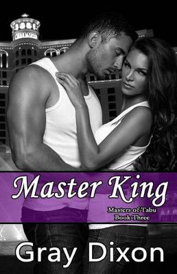 Book cover for Master King