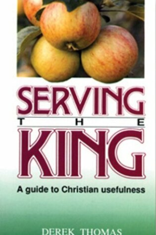 Cover of Serving the King