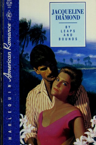 Cover of By Leaps And Bounds