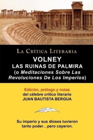 Cover of Volney