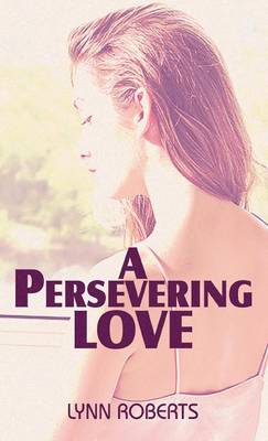 Book cover for A Persevering Love