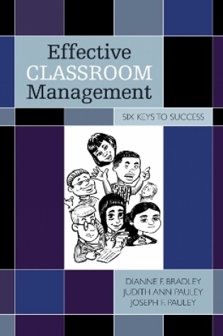 Cover of Effective Classroom Management