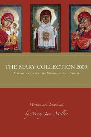 Cover of The Mary Collection 2008