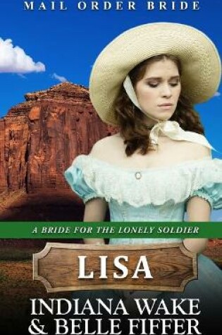 Cover of Mail Order Bride - Lisa