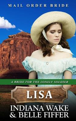 Book cover for Mail Order Bride - Lisa