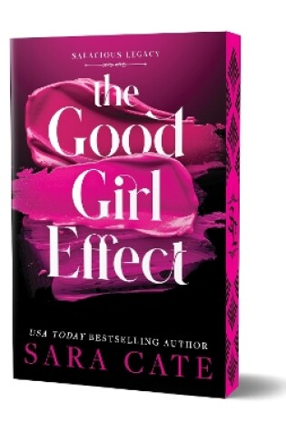 Cover of The Good Girl Effect