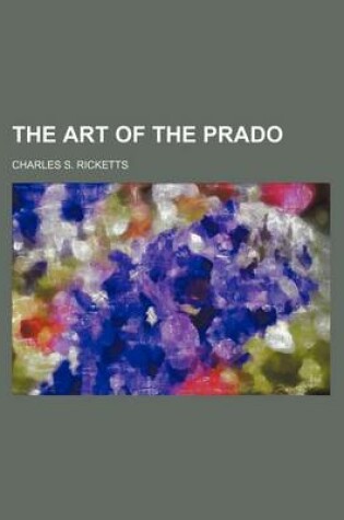 Cover of The Art of the Prado