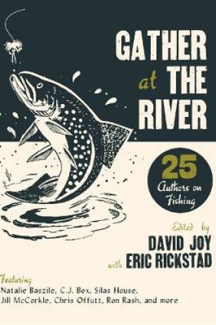 Cover of Gather at the River