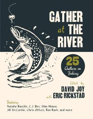 Book cover for Gather at the River