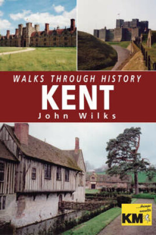 Cover of Walks Through History