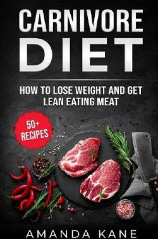 Cover of Carnivore Diet