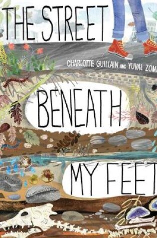 Cover of The Street Beneath My Feet