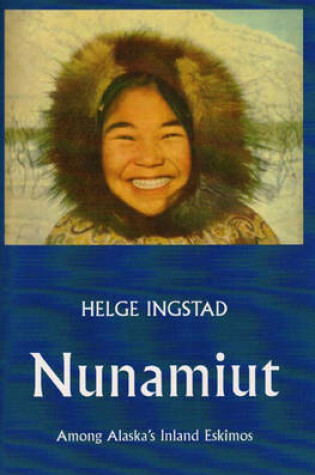 Cover of NUNAMIUT PA