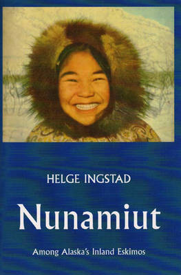 Book cover for NUNAMIUT PA