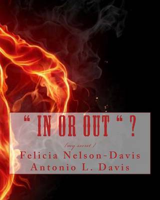 Cover of In or Out