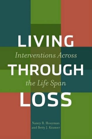 Cover of Living Through Loss