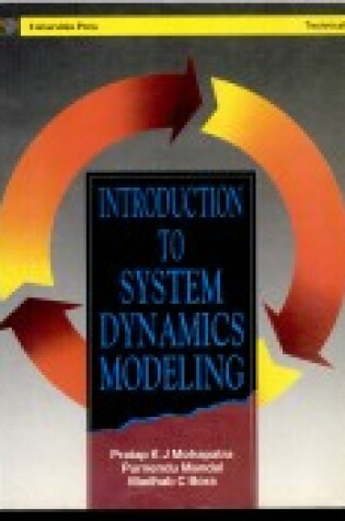 Cover of Introduction to System Dynamics Modeling