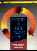 Book cover for Introduction to System Dynamics Modeling