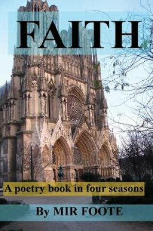 Cover of Faith