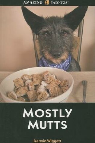 Cover of Mostly Mutts