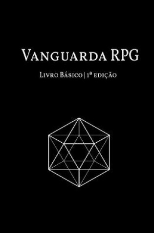 Cover of Vanguarda RPG