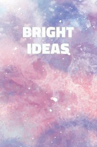 Cover of Bright Ideas