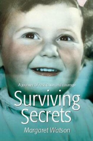 Cover of Surviving Secrets