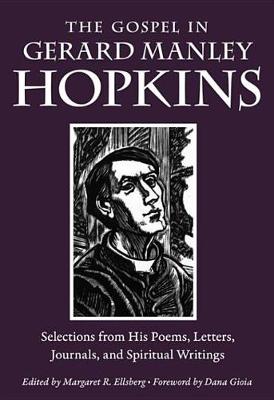 Book cover for The Gospel in Gerard Manley Hopkins