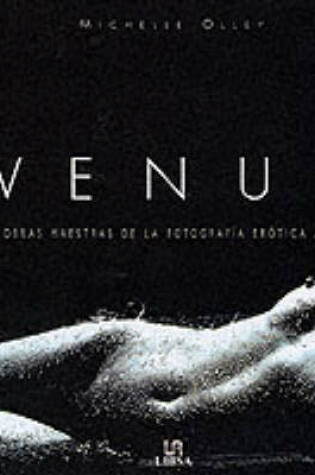 Cover of Venus