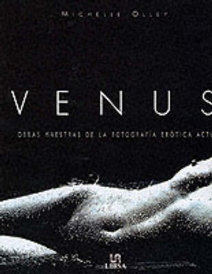 Book cover for Venus