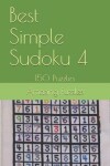 Book cover for Best Simple Sudoku 4